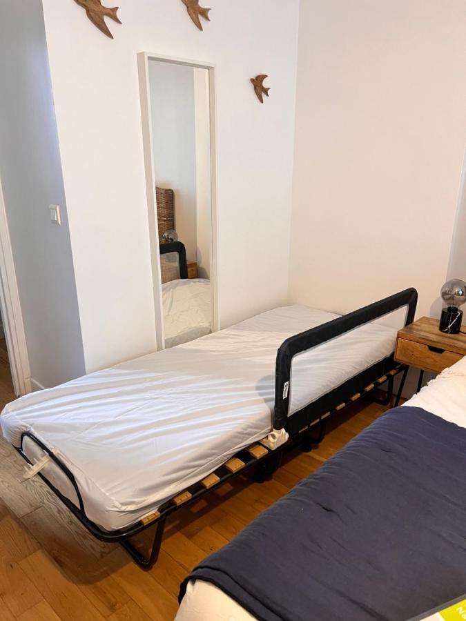 Le Rabelais, Superbe En Duplex, Proche Forteresse Et Monument Historique Apartment Chinon