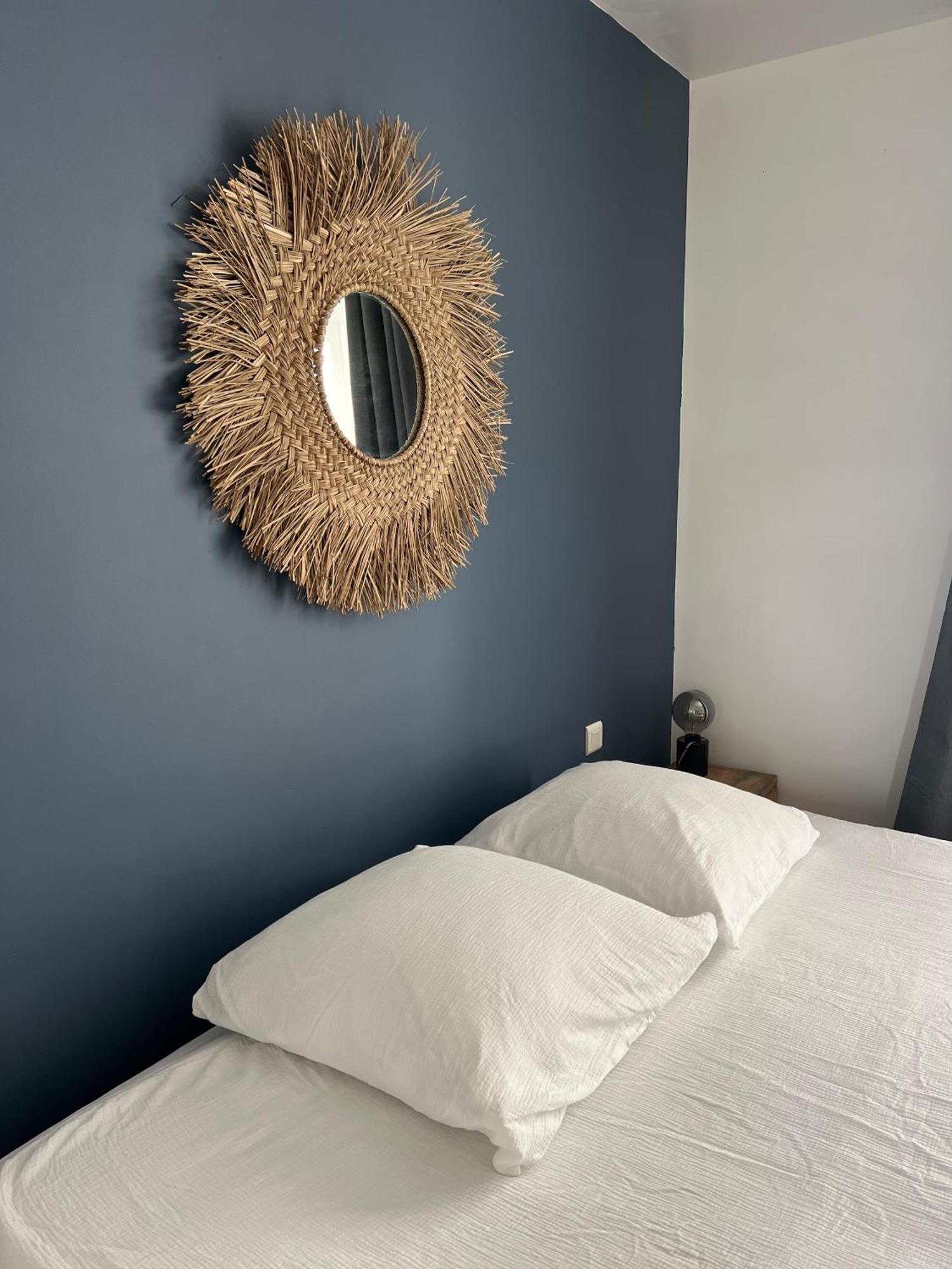 Apartment Le Rabelais, Superbe En Duplex, Proche Forteresse Et Monument Historique